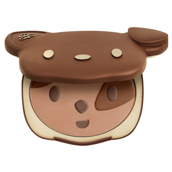 Too Faced Sun Puppy Bronze Palette - Picture 2 of 2